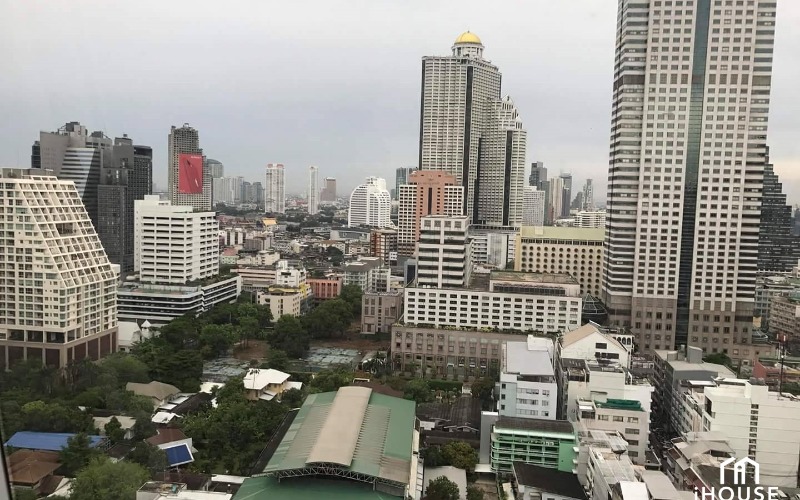 The Room Sathorn - TanonPun